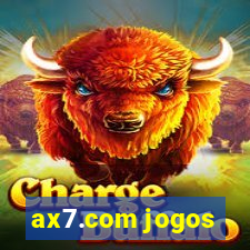 ax7.com jogos